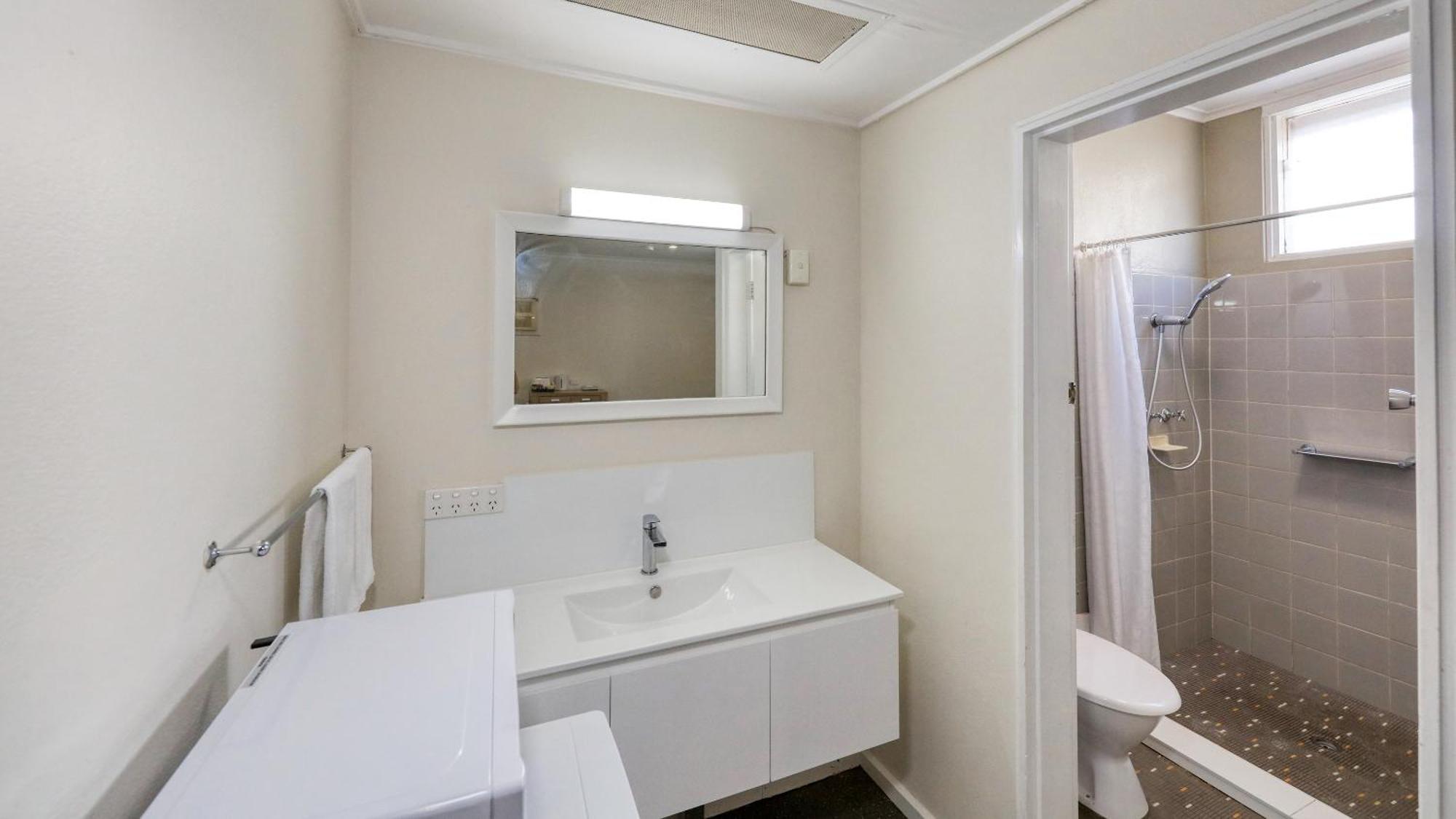 Coachman Hotel Motel พาร์กส์ ภายนอก รูปภาพ